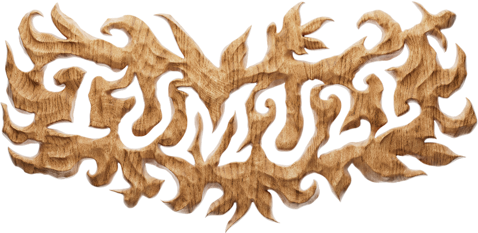 community logo